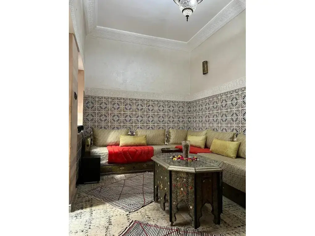 Foto - Riad Sijane