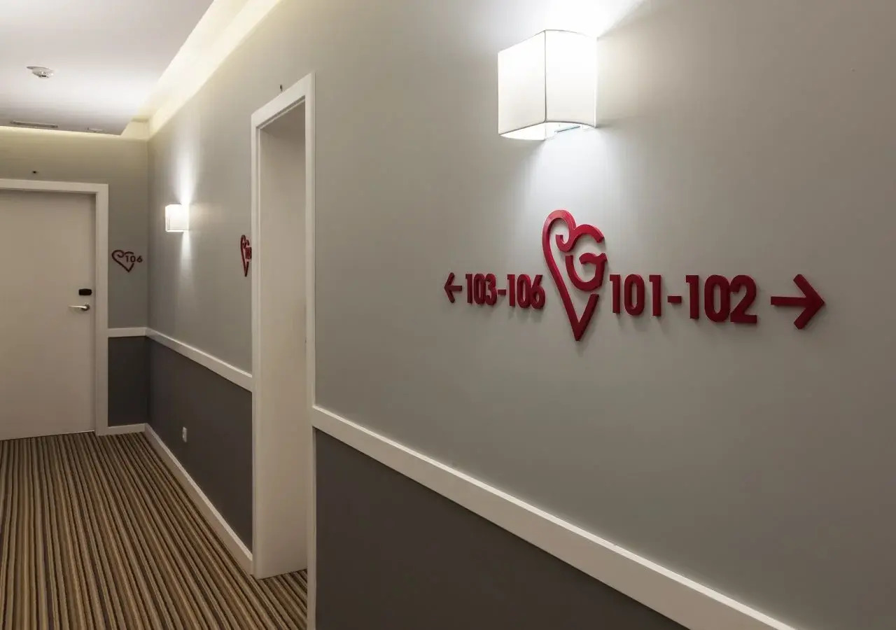 Foto - Vila Garden Guesthouse