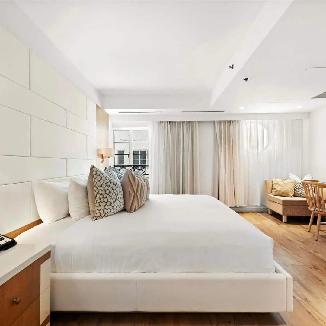 Foto - Leslie Hotel Ocean Drive