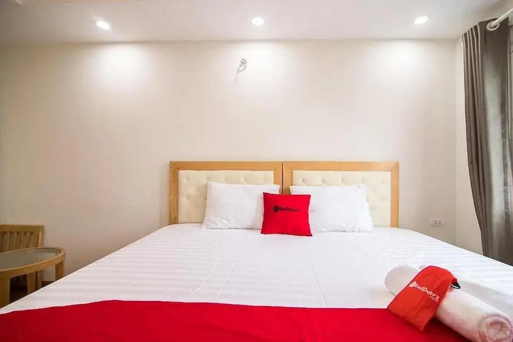 Photo - Galaxy Hanoi Hotel & Apartment - 12 ngõ 80 Trần Duy Hưng