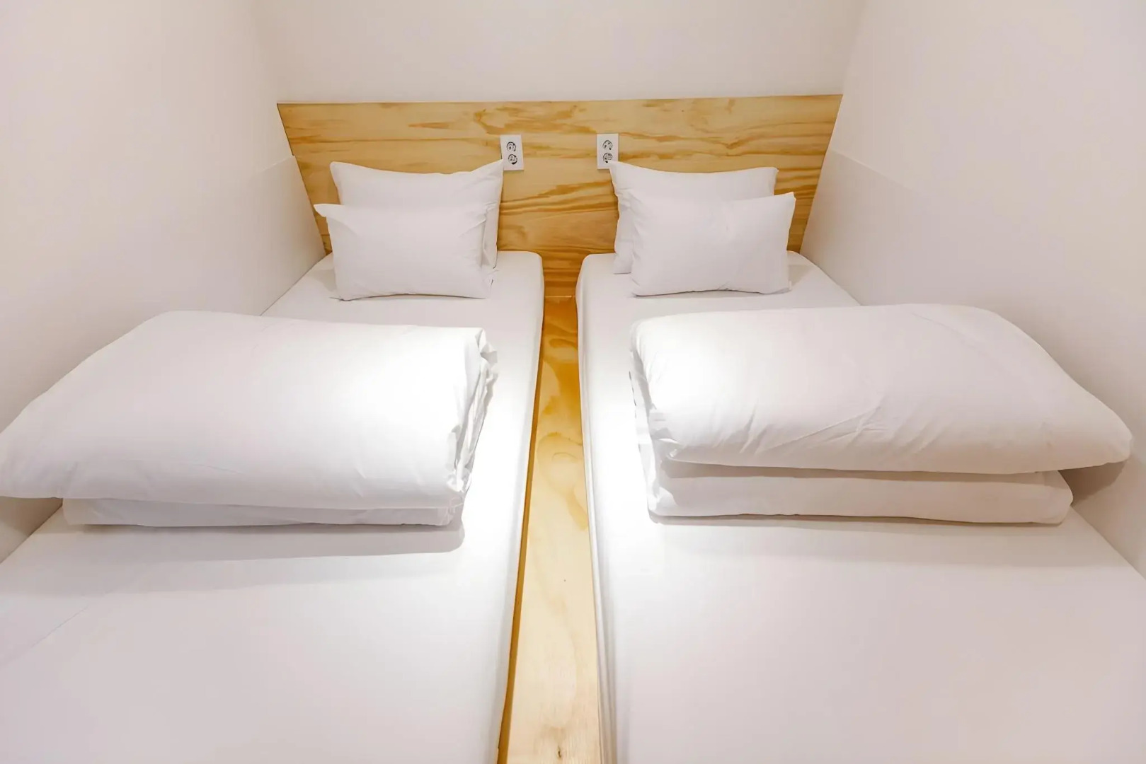 Photo - Seoulite Inn Myeongdong Formerly - Step Inn Myeongdong 2