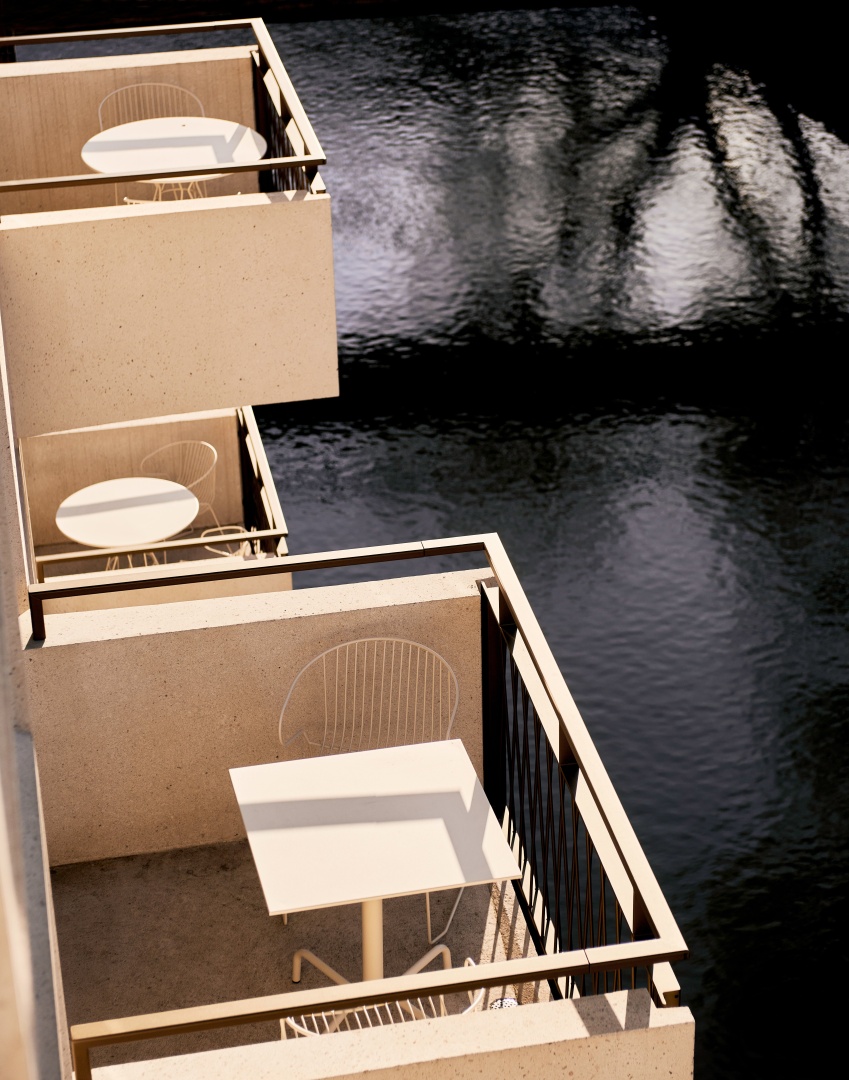 Foto - Karl August - a Neighborhood Hotel