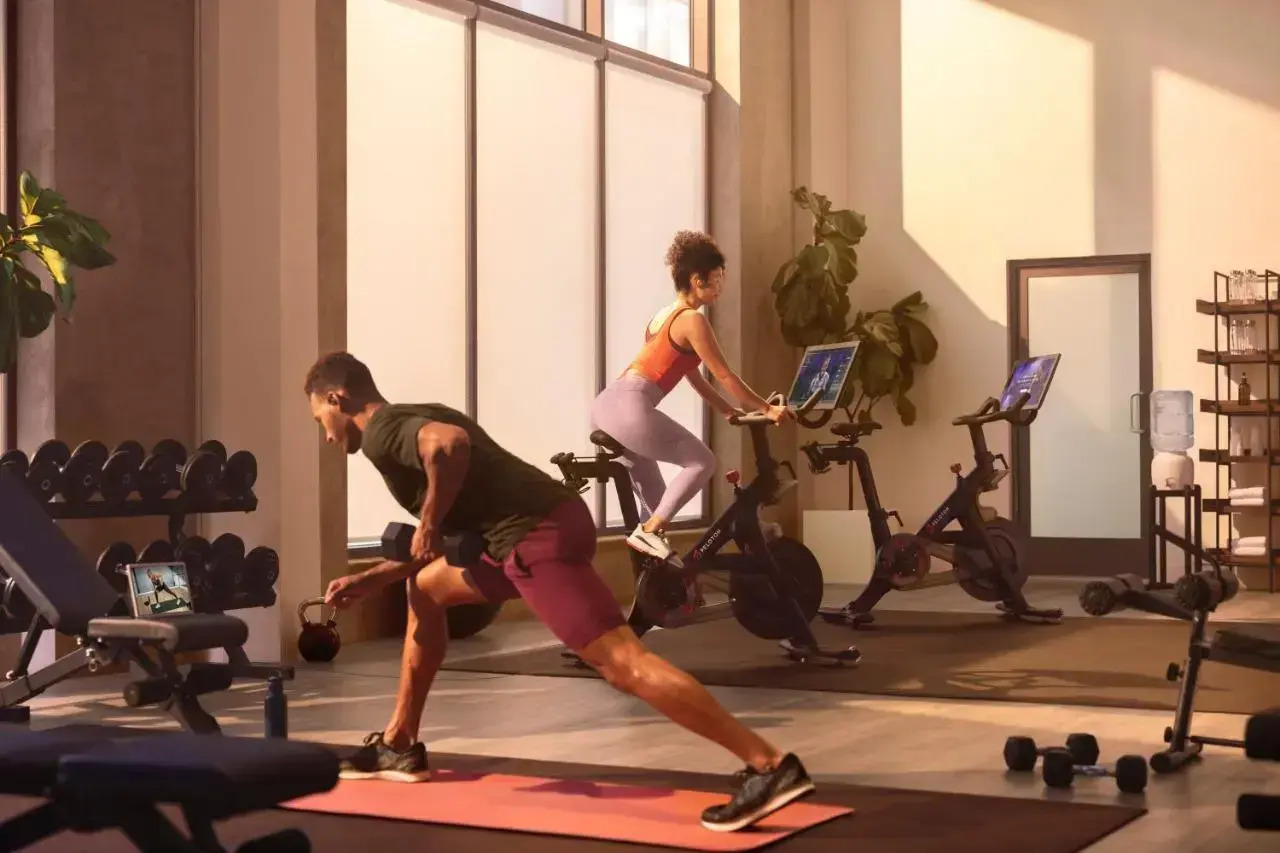 Foto - Pentahotel Leipzig