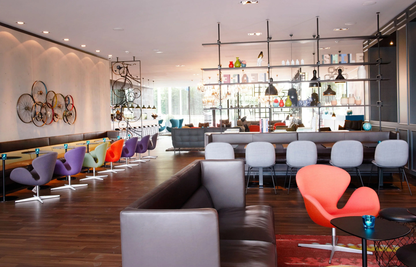 Photo - Motel One Amsterdam