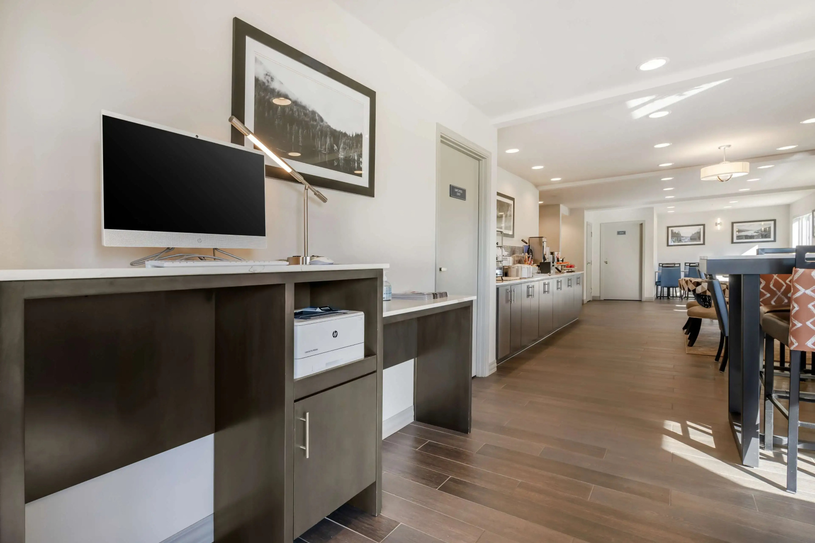 Photo - Best Western Inn Of Vancouver