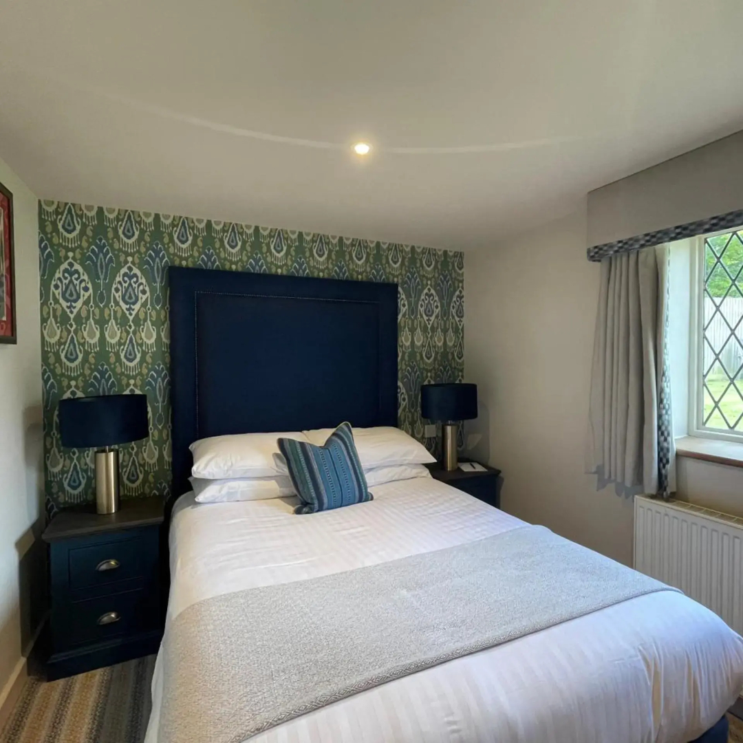 Foto - Great Hallingbury Manor & Lodges London Stansted