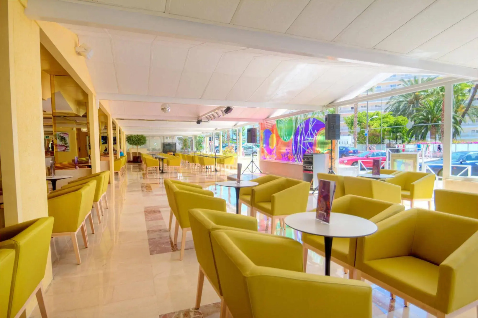 Foto - Hotel Servigroup Venus