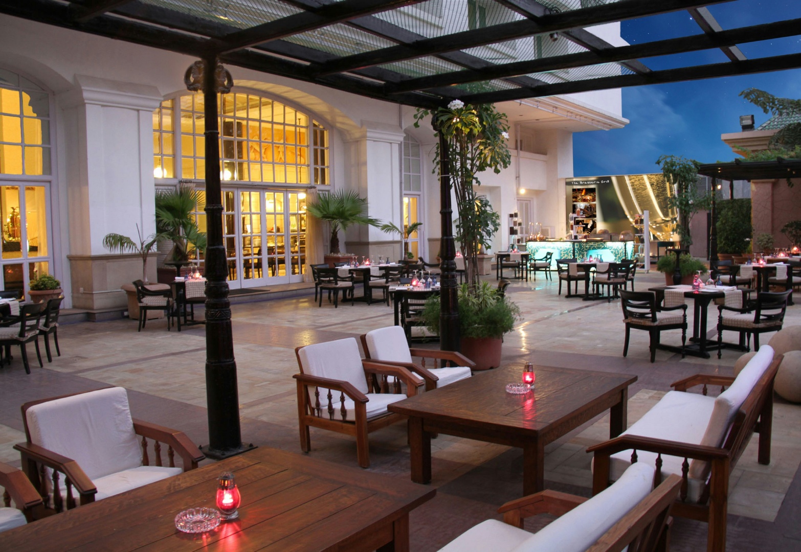 Photo - Hilton Mumbai International Airport