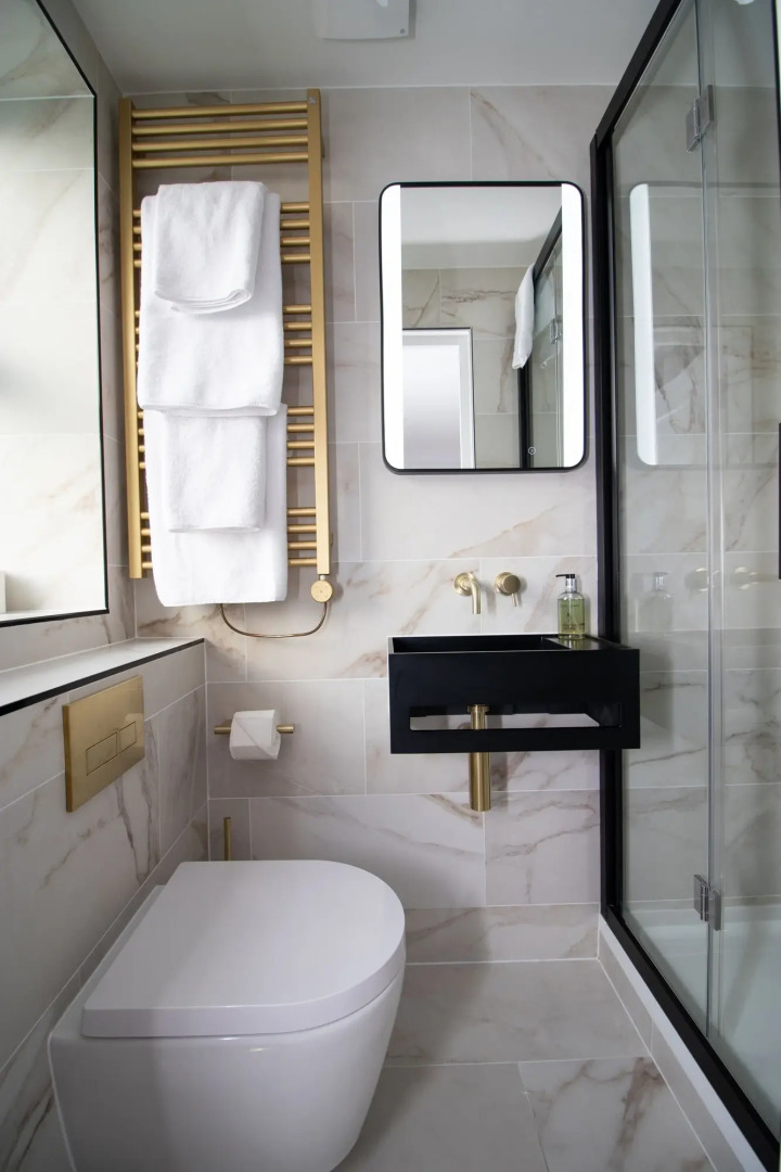 Foto - Three Falcons