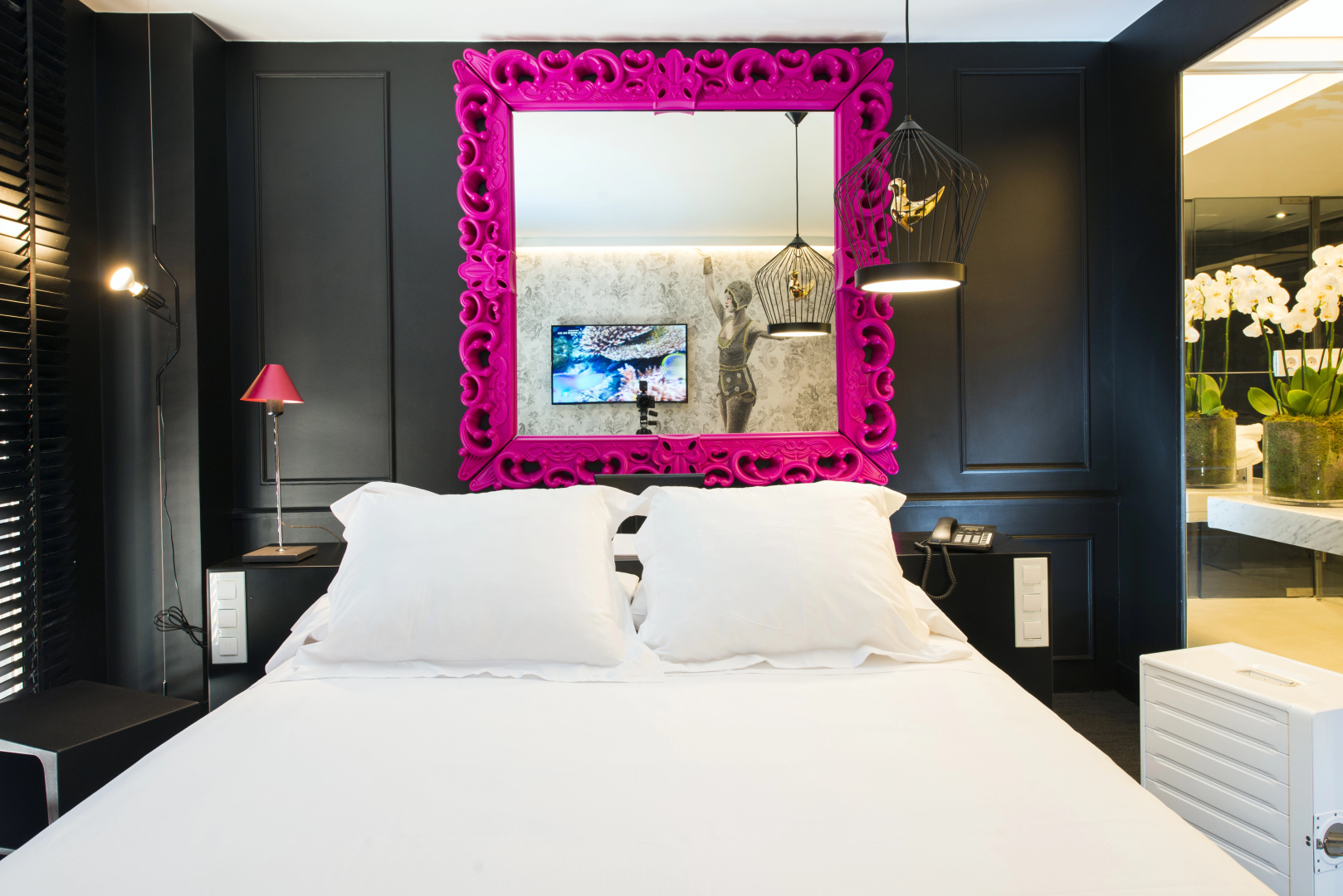 Photo - Hotel Mirador de Chamartin