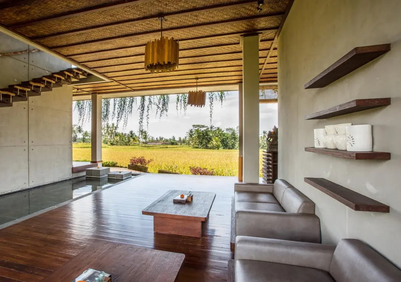 Foto - Manyi Village Ubud