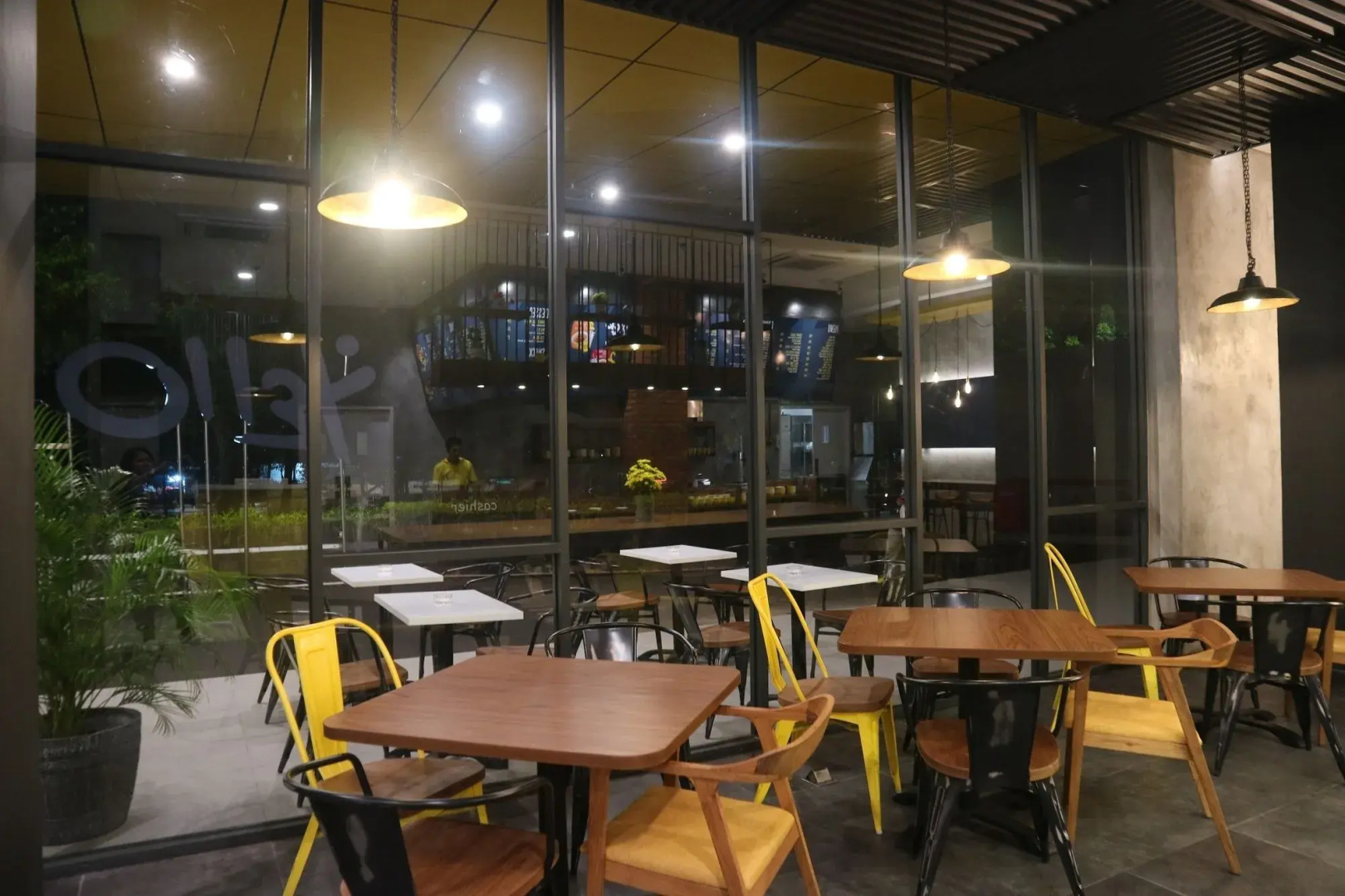 Foto - Yello Hotel Manggarai