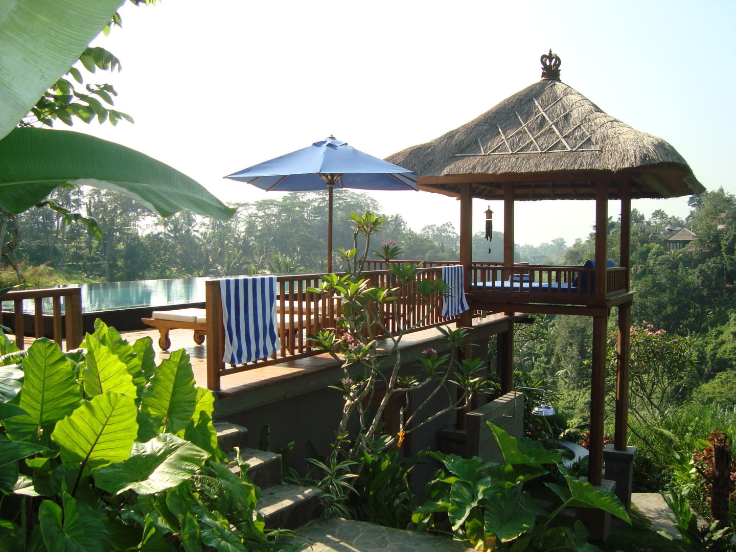 Foto - Amori Villas