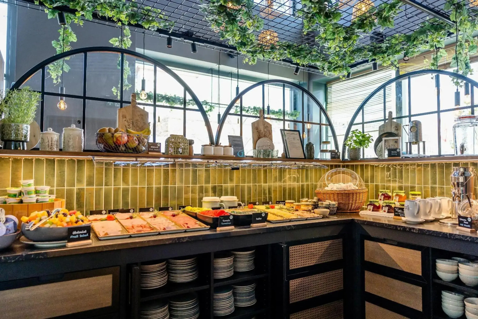 Foto - Motel One Wiesbaden