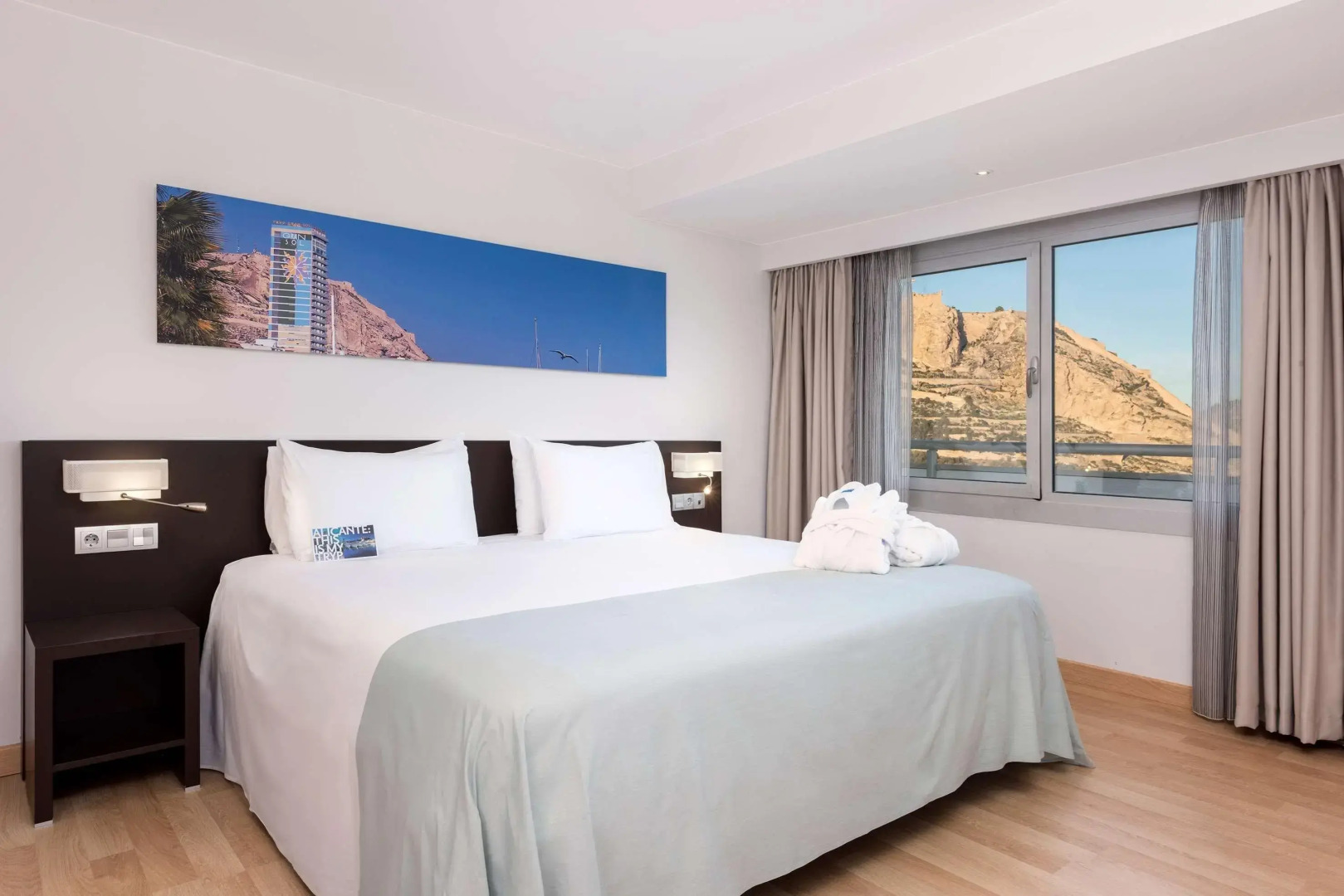 Foto - Hotel Alicante Gran Sol, Affiliated by Meliá