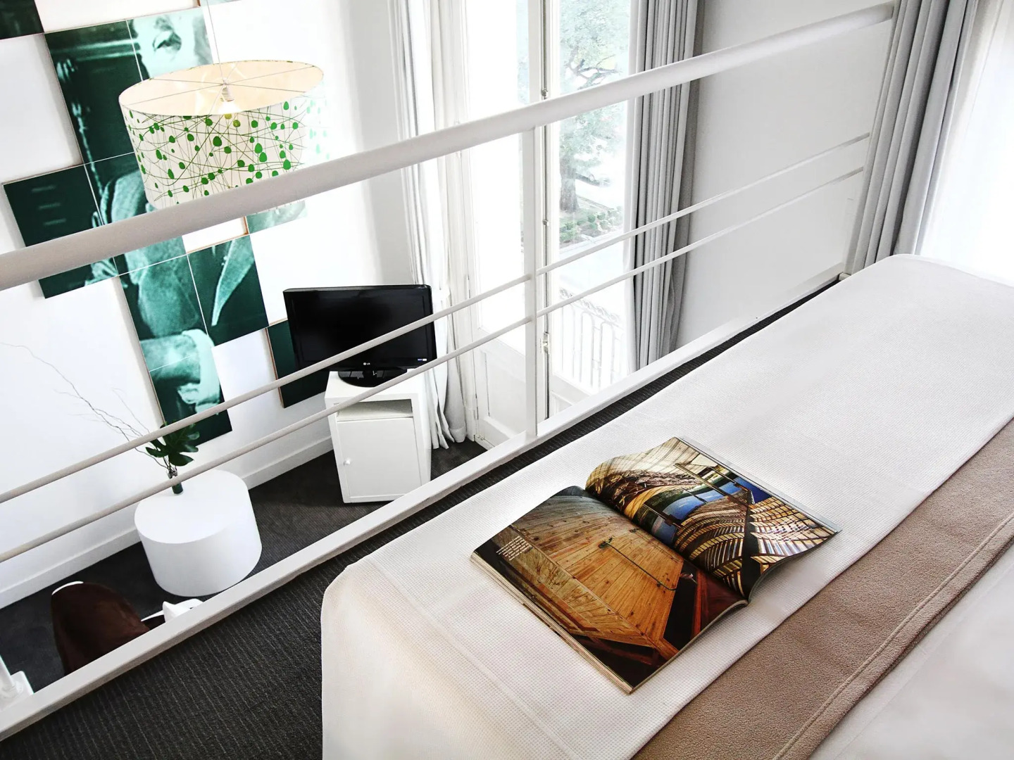 Foto - HTL 9 de Julio BsAs