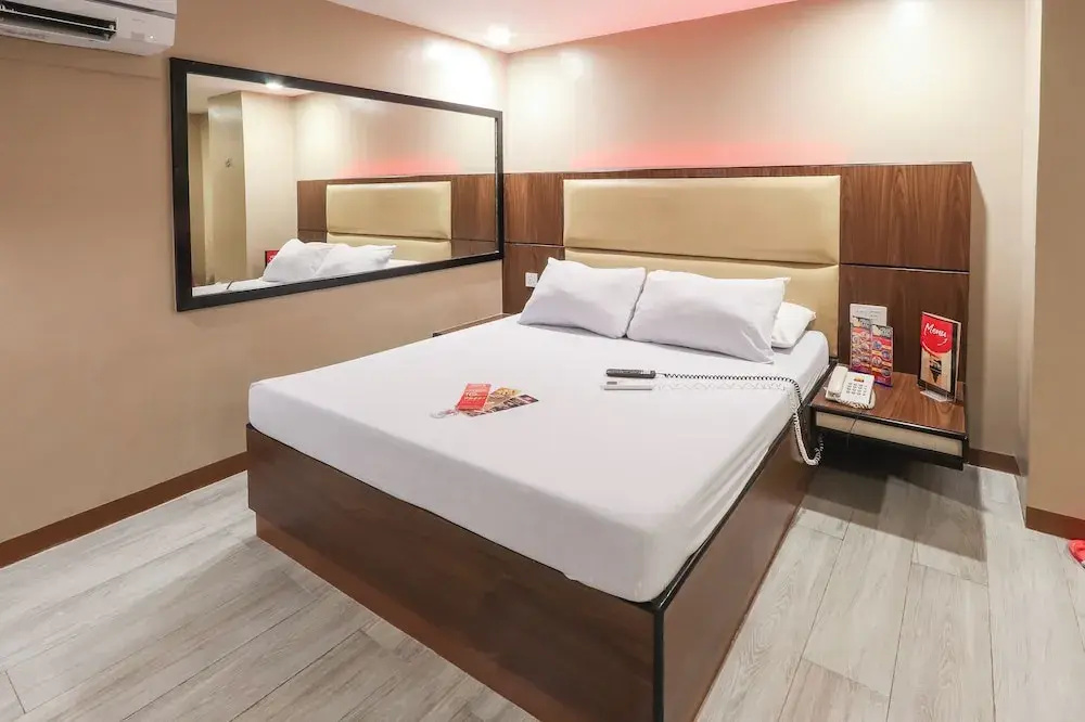 Photo - Hotel Sogo Baclaran