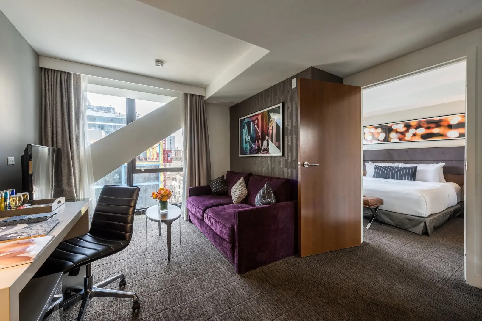 Foto - Godfrey Hotel Chicago