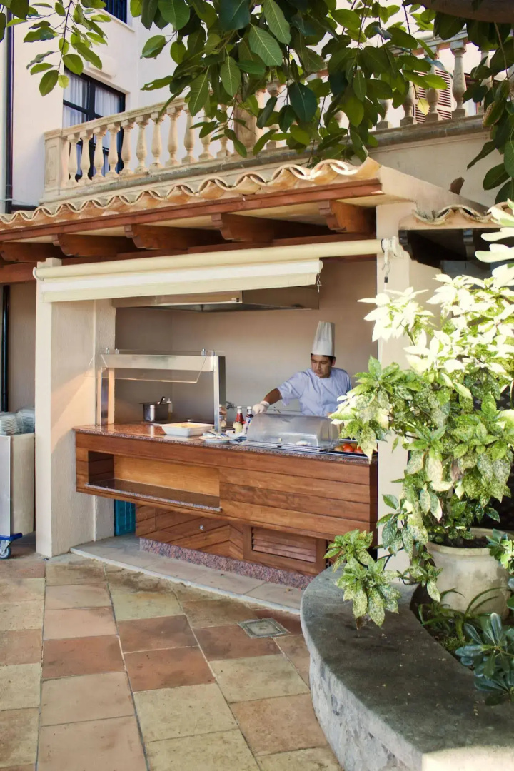 Photo - Es Moli Hotel