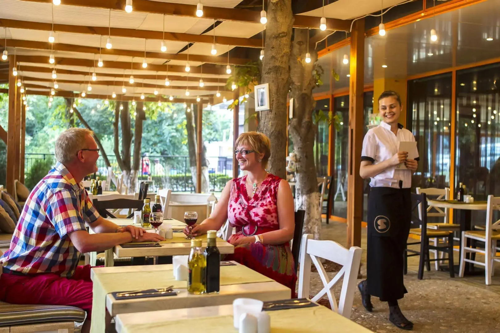 Foto - Hotel Sunrise Golden Sands