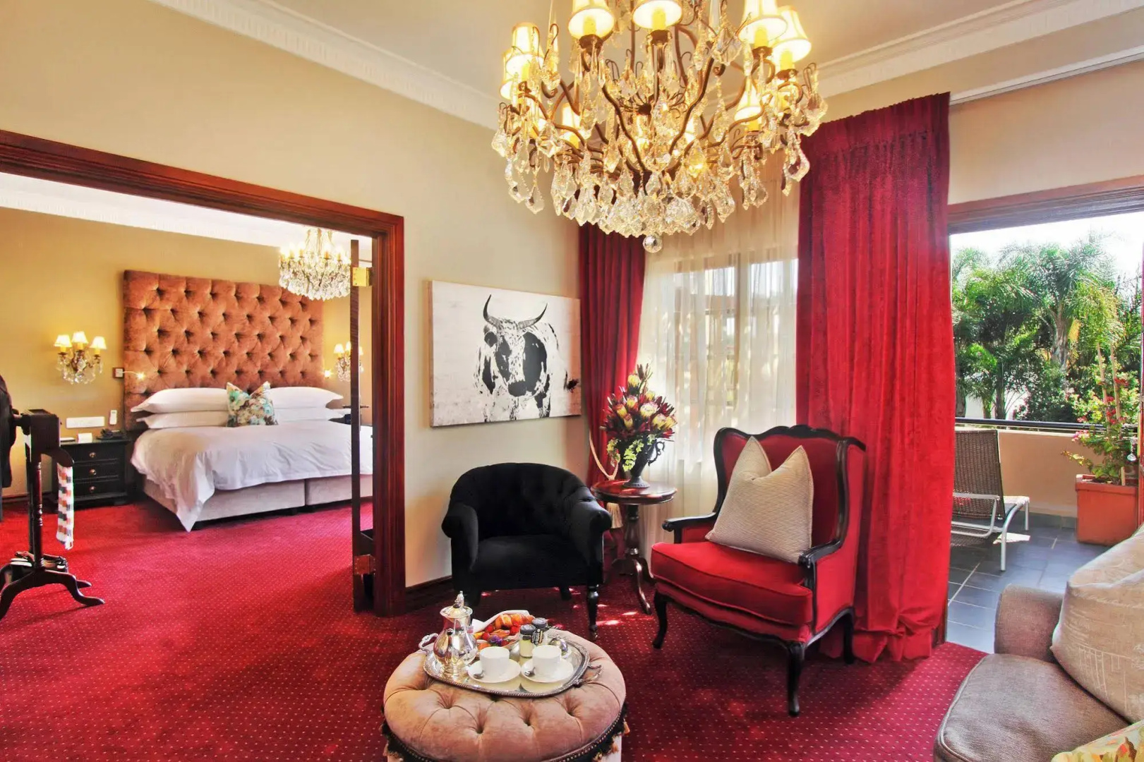 Foto - The Residence