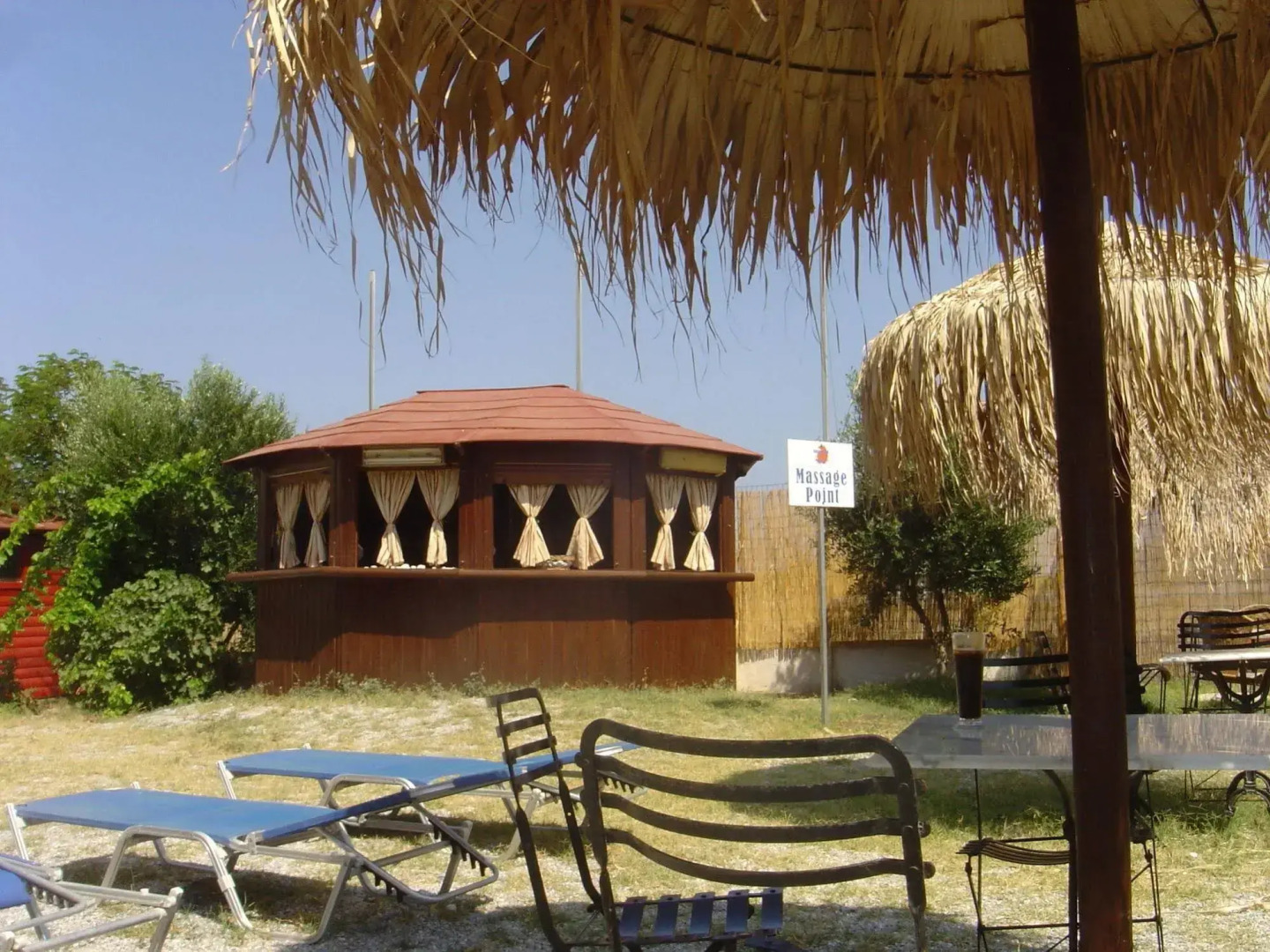 Photo - Naxos Summerland resort