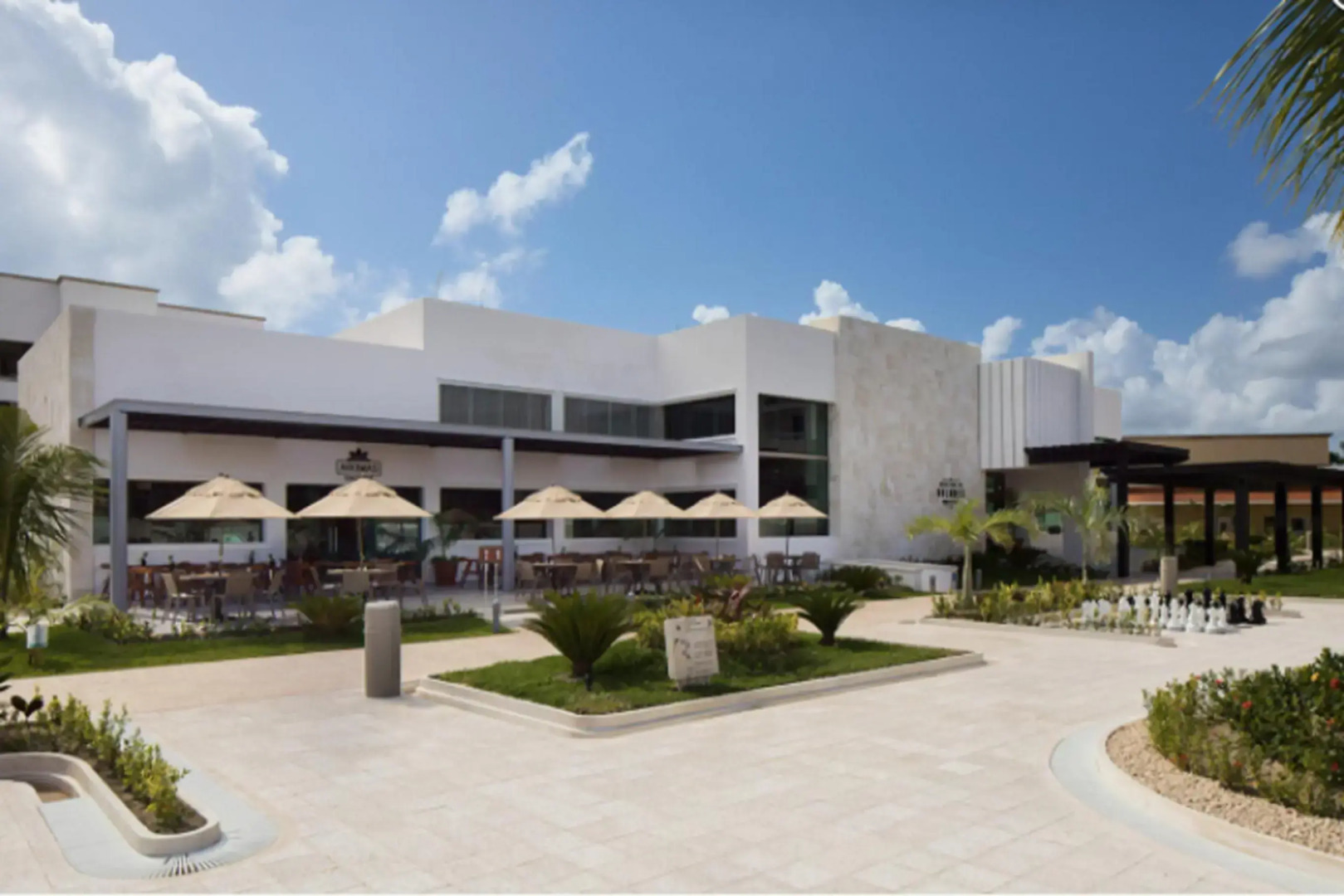 Foto - Ventus at Marina El Cid Spa & Beach Resort - All Inclusive