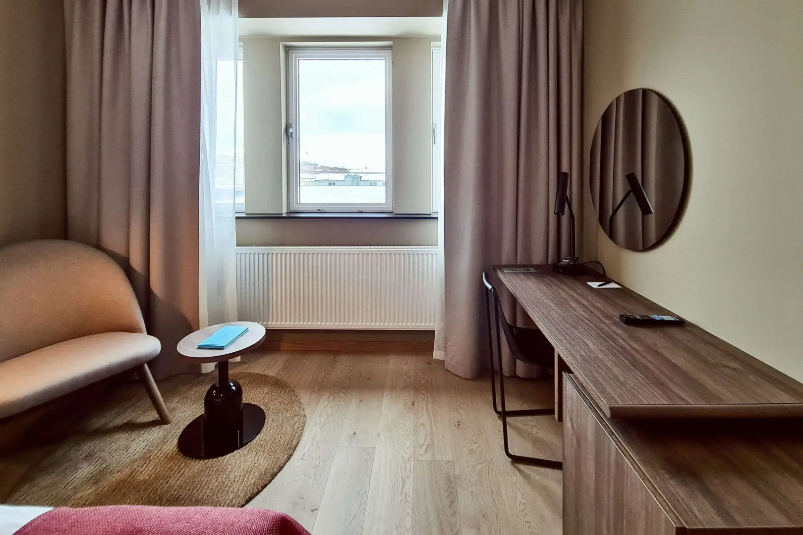 Foto - Home Hotel Mektagonen