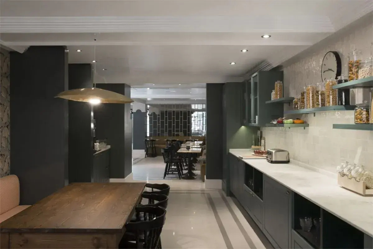 Foto - Petit Palace Puerta de Triana