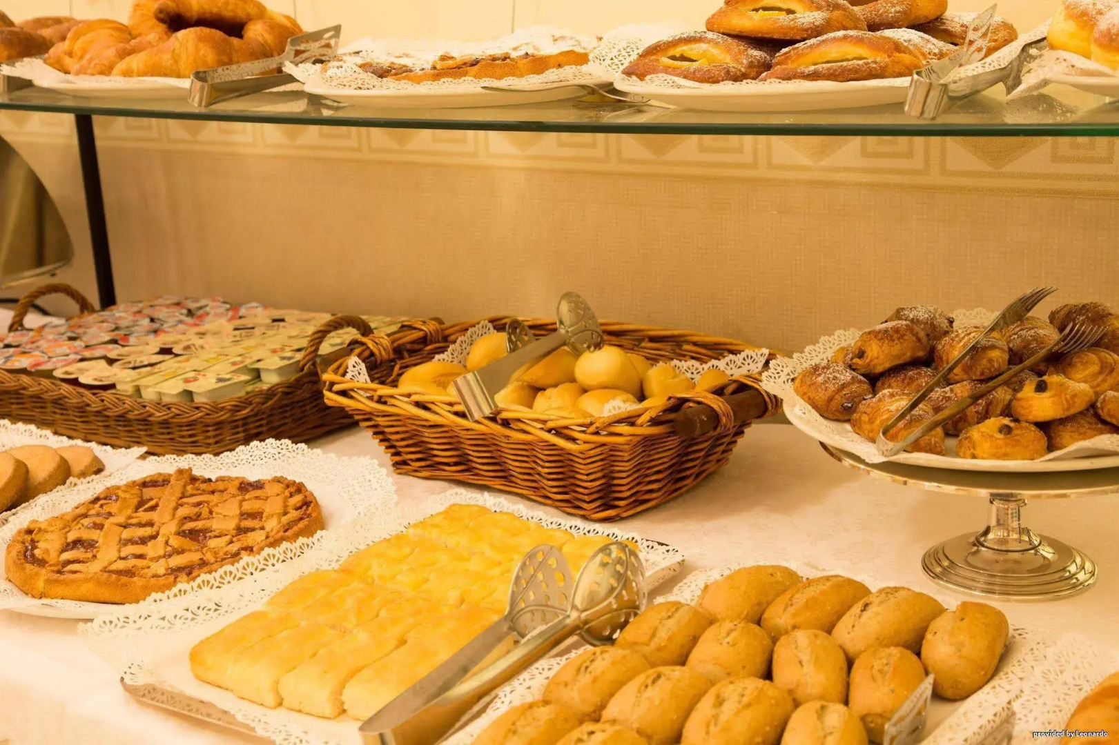 Photo - Best Western Hotel Genio