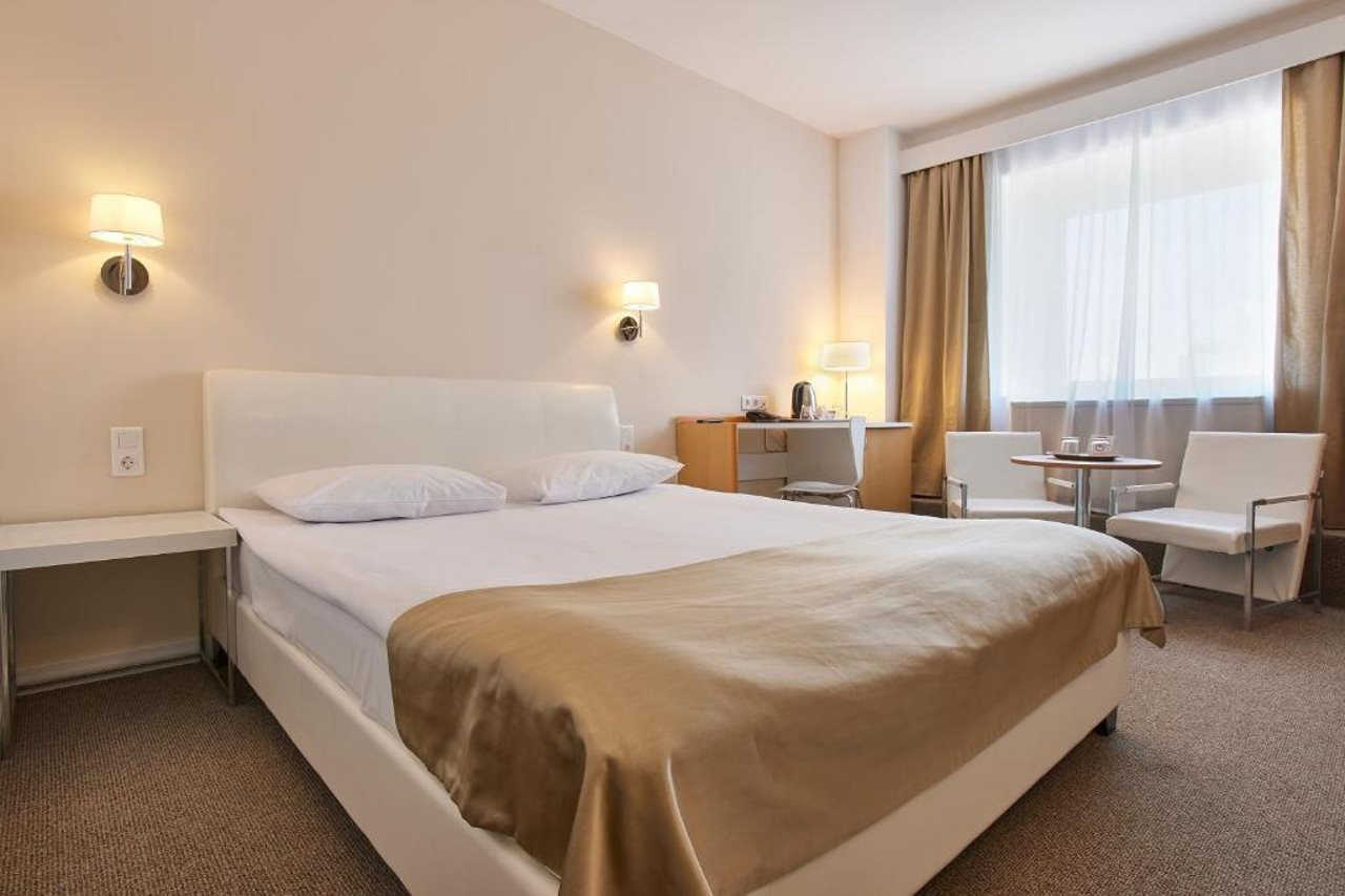 Foto - MyContinental Bucuresti Gara de Nord