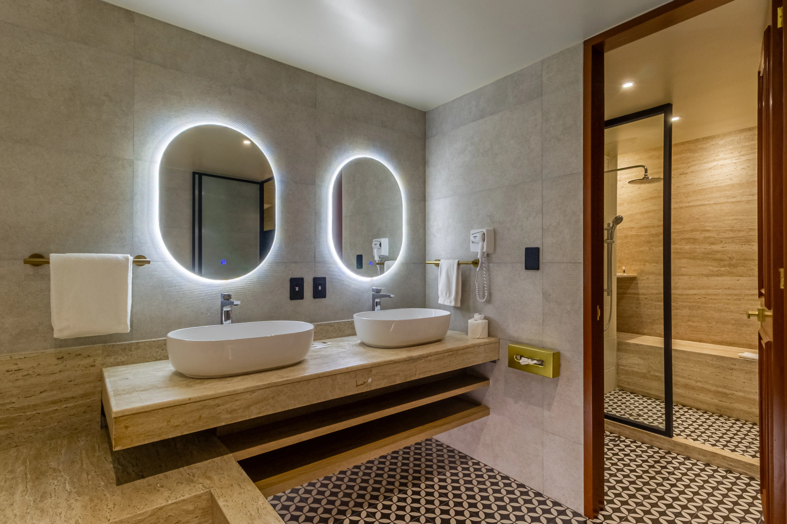 Photo - Hotel Imperial Reforma