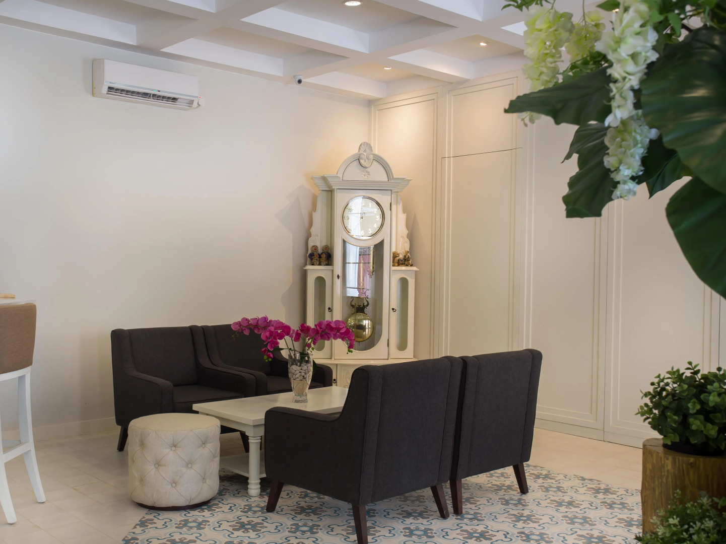 Foto - Amalfi Hotel Seminyak