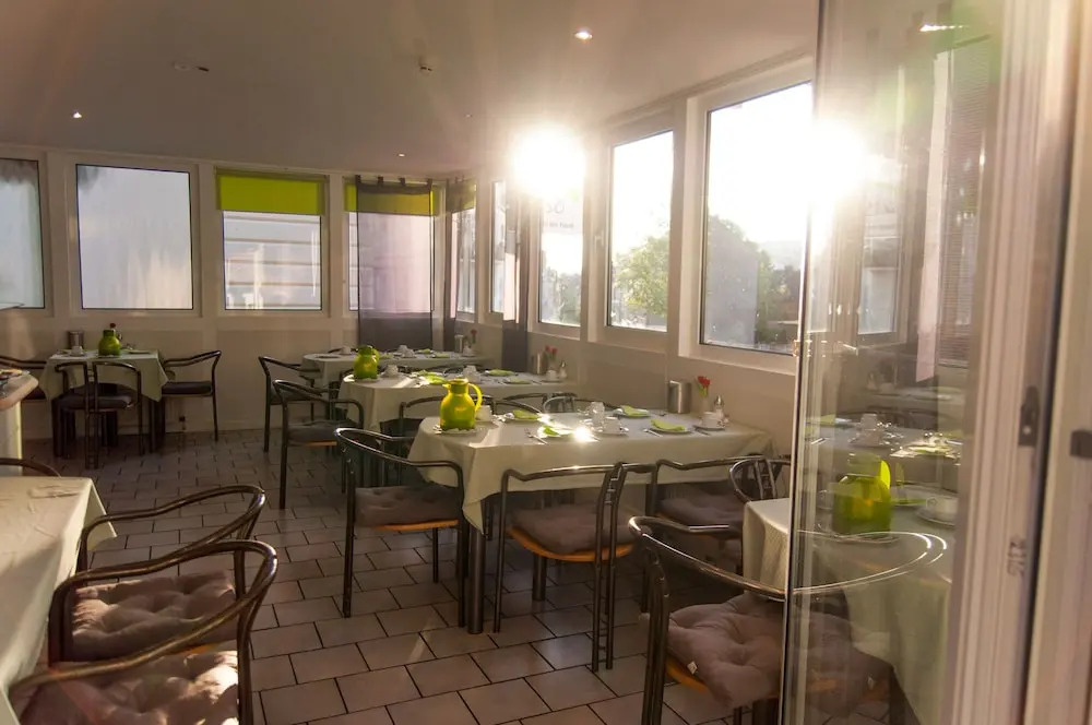 Foto - also-Hotel an der Hardt