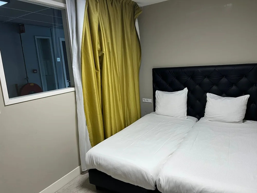 Foto - Camp-Inn Hotel