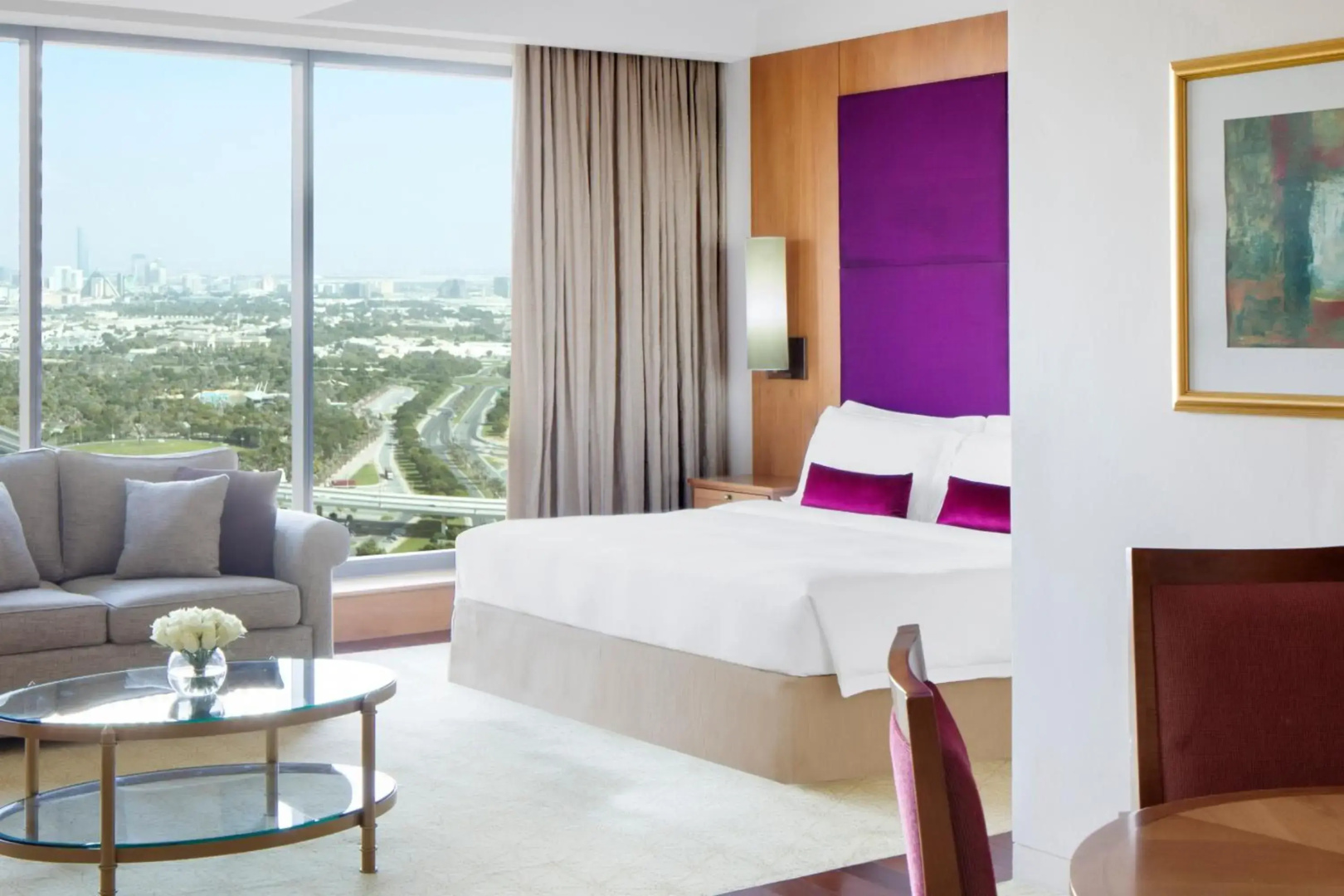 Photo - The H Dubai