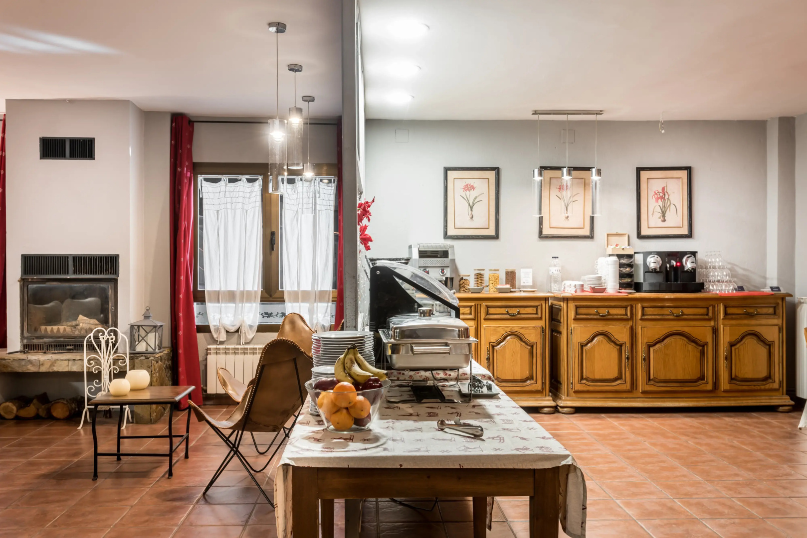 Foto - Hotel AA Beret