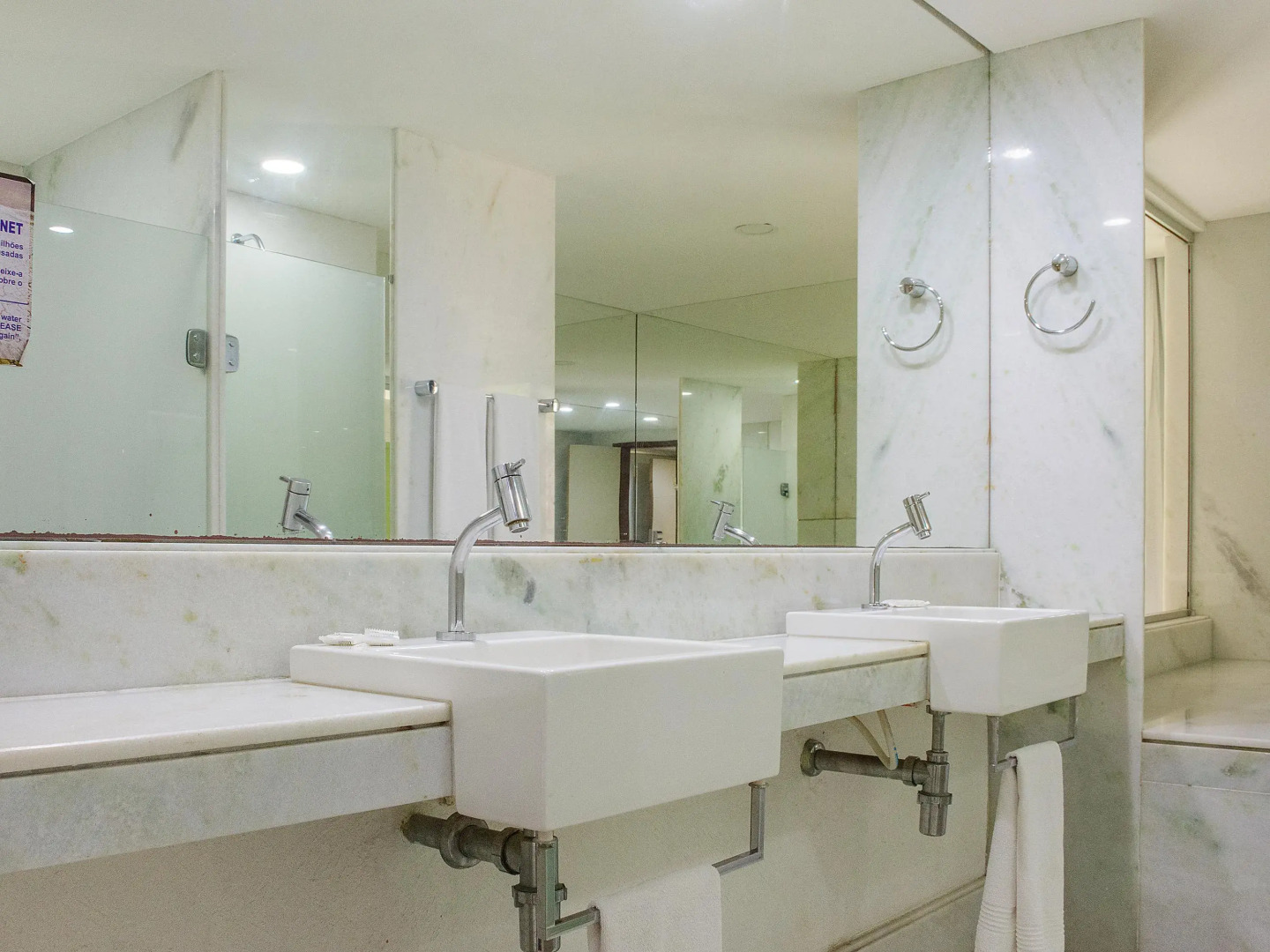 Foto - Natal Praia Hotel