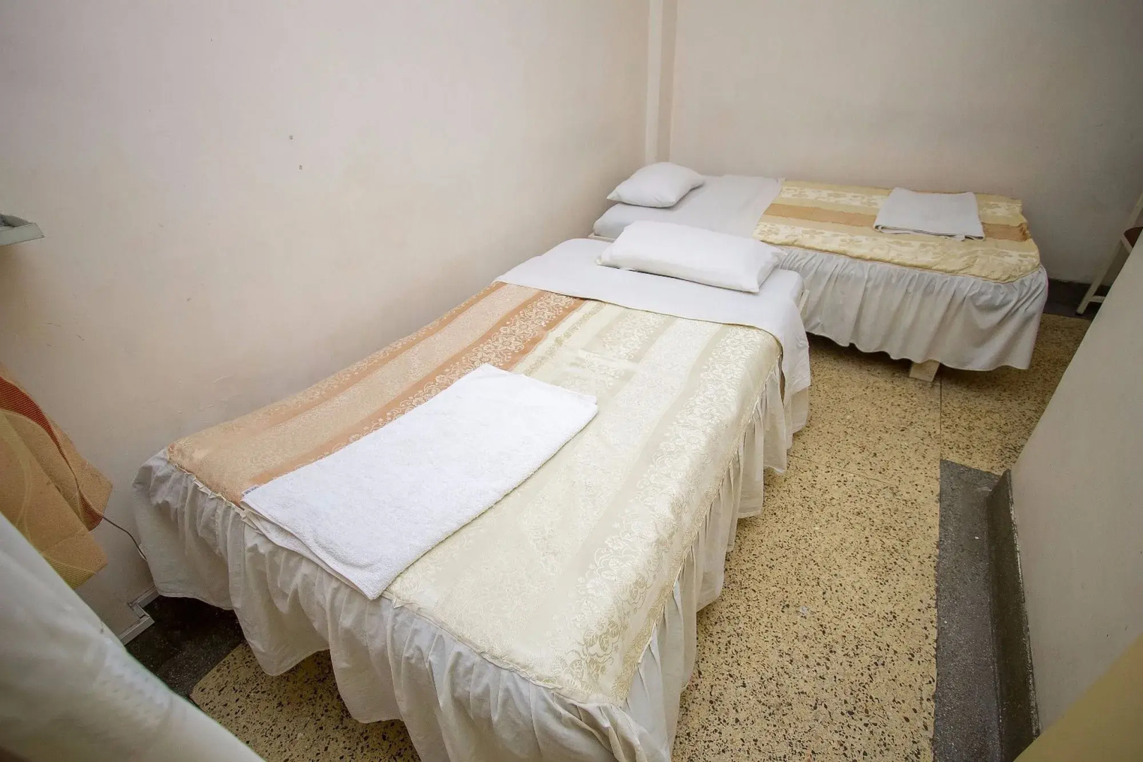 Foto - Rabi Hotel