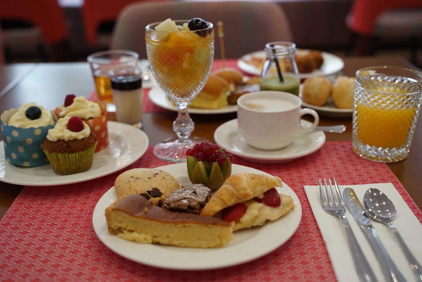 Foto - Hotel Artmadams