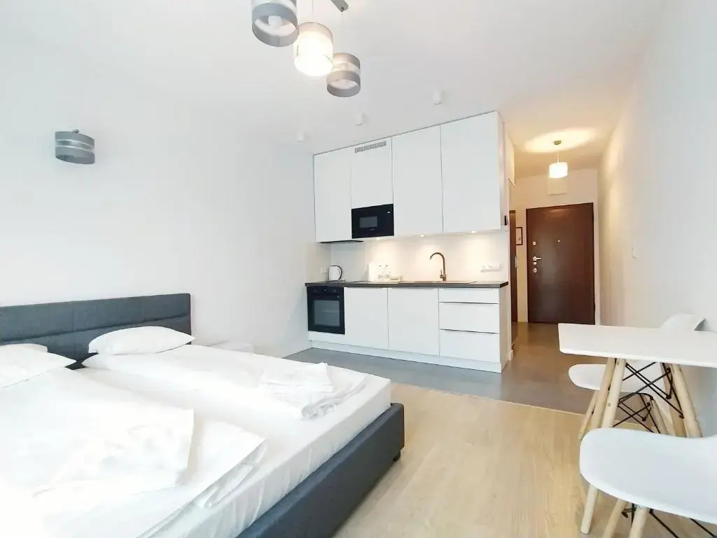 Foto - Turnau City Aparthotel