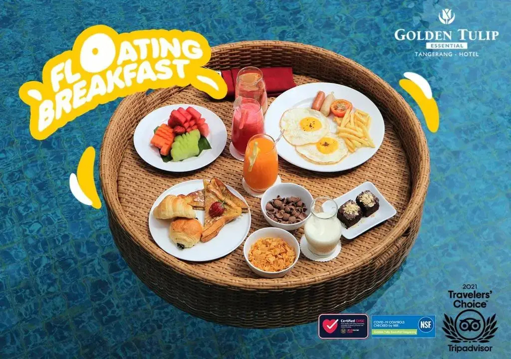 Photo - Golden Tulip Essential Tangerang