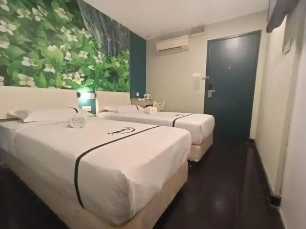 Foto - Smile Hotel Chow Kit PWTC