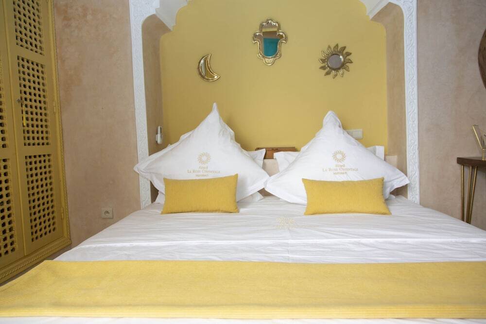 Foto - Riad La Rose Orientale Marrakech