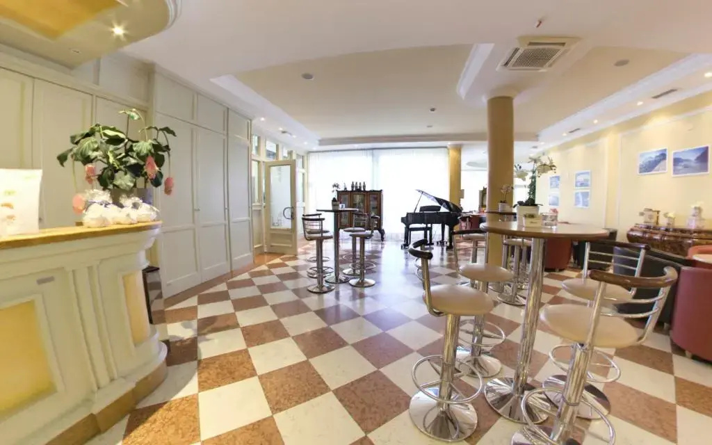 Foto - Grand Hotel Liberty