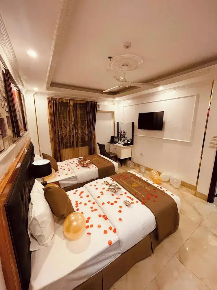 Photo - Nam Cuong X Hotel