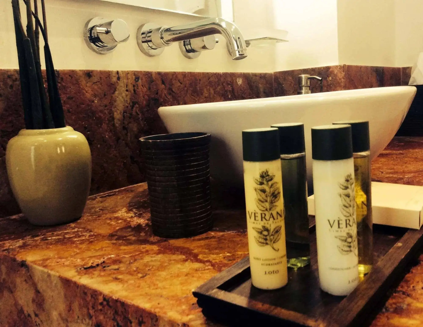 Photo - Hotel Boutique Santo Toribio