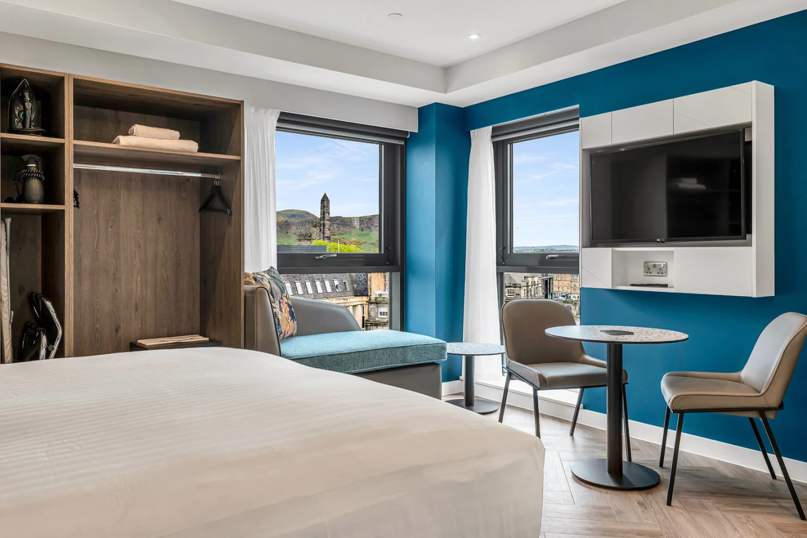 Photo - Roomzzz Edinburgh