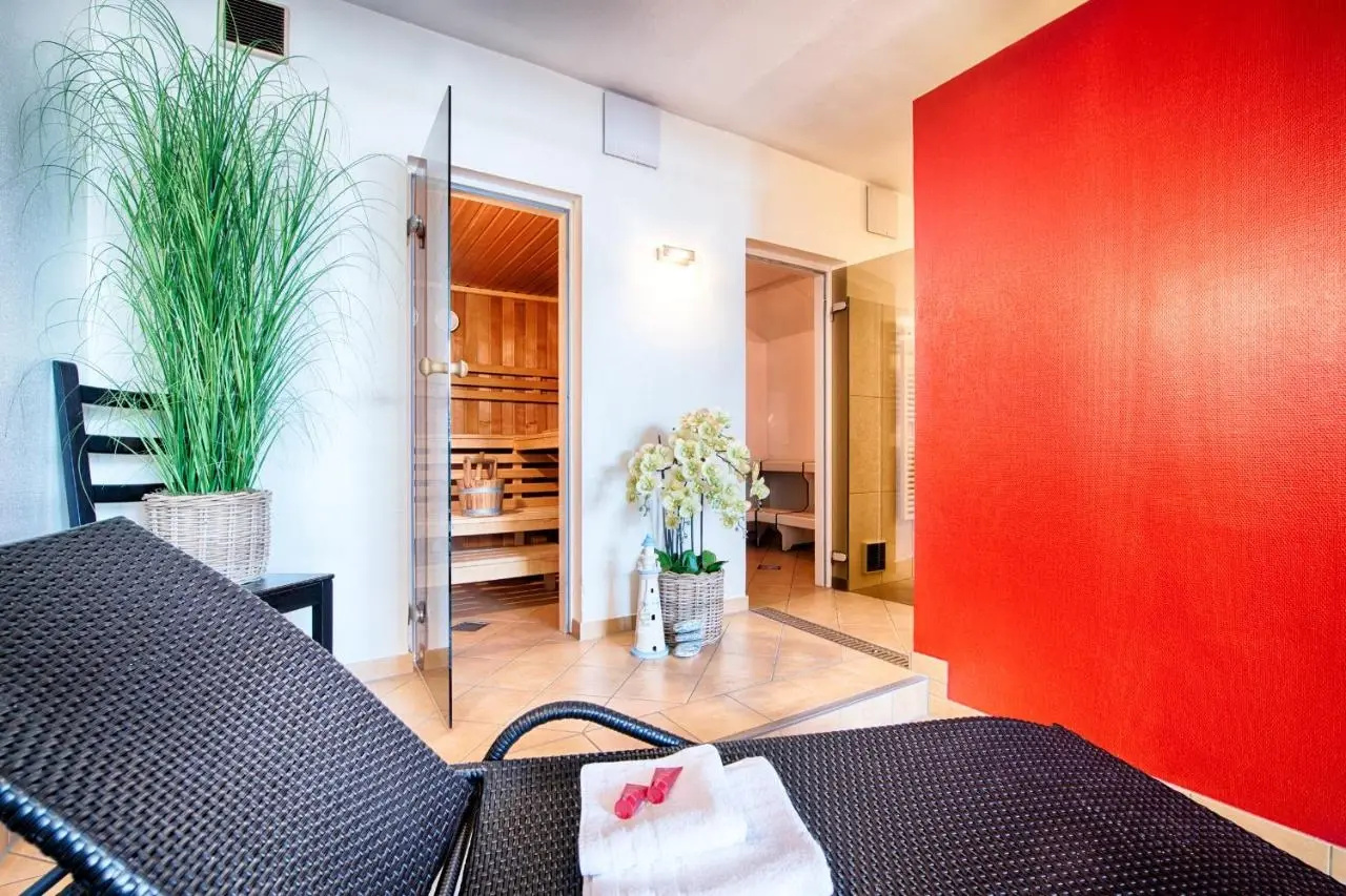 Photo - Leonardo Hotel Hamburg City Nord