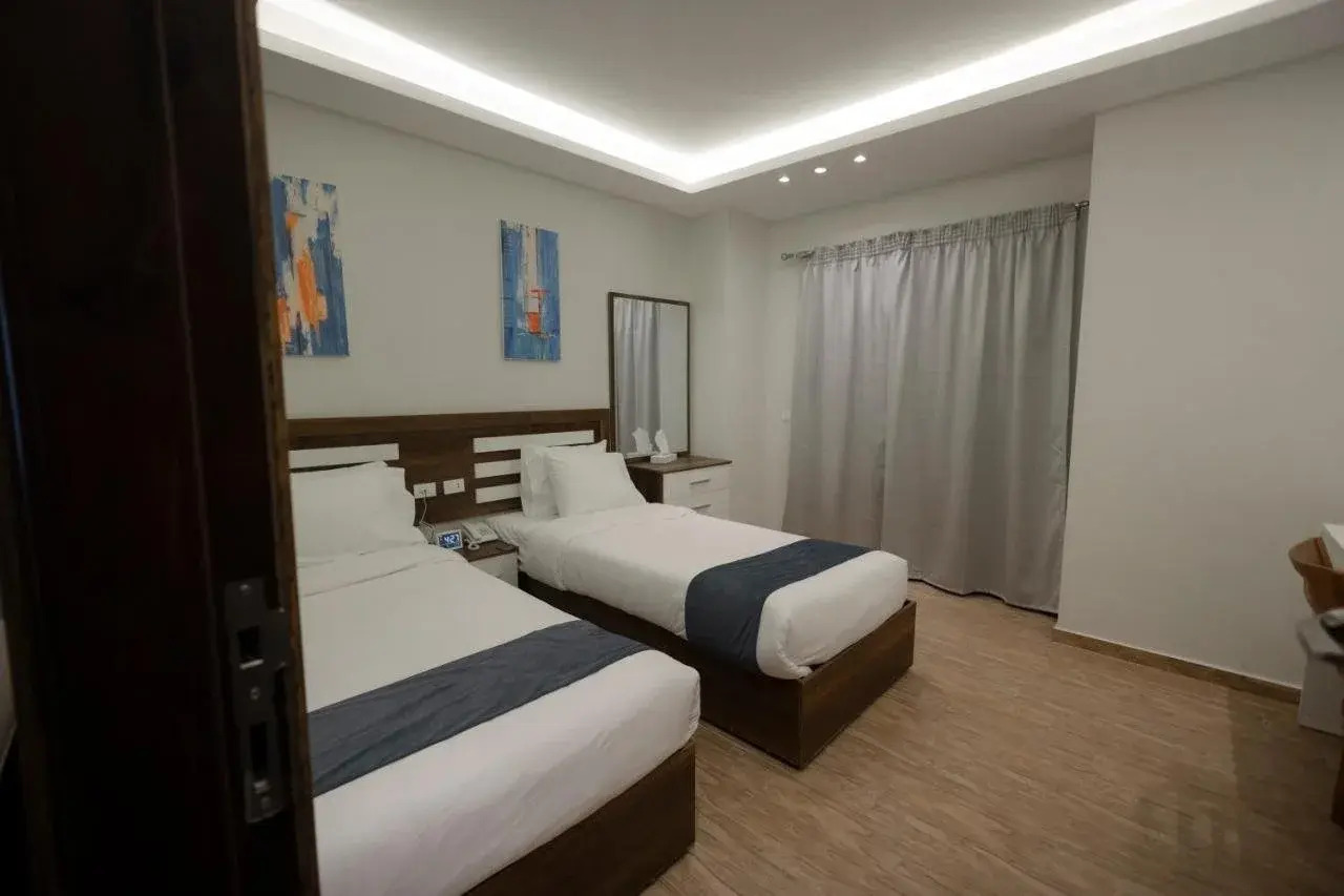 Foto - Royal Inn Residence New Cairo